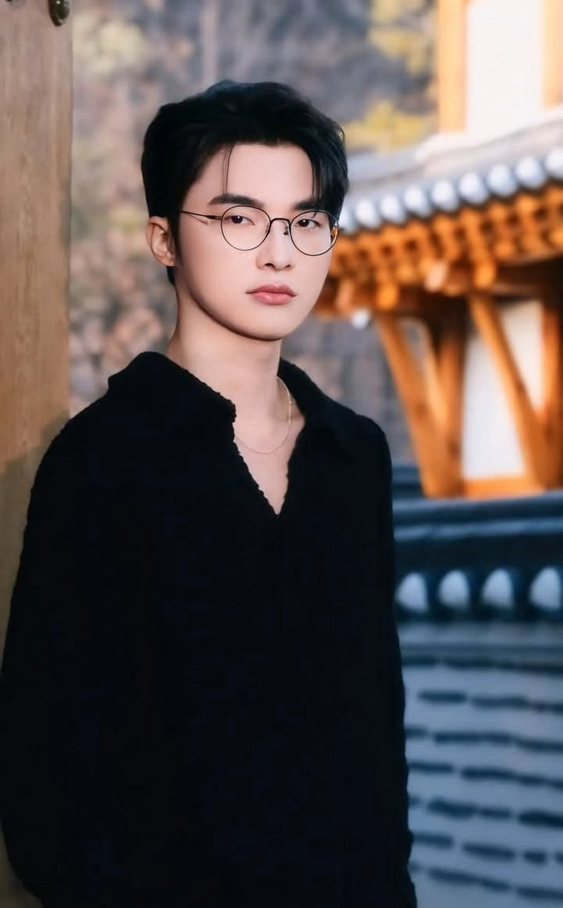 hình nền faker 25