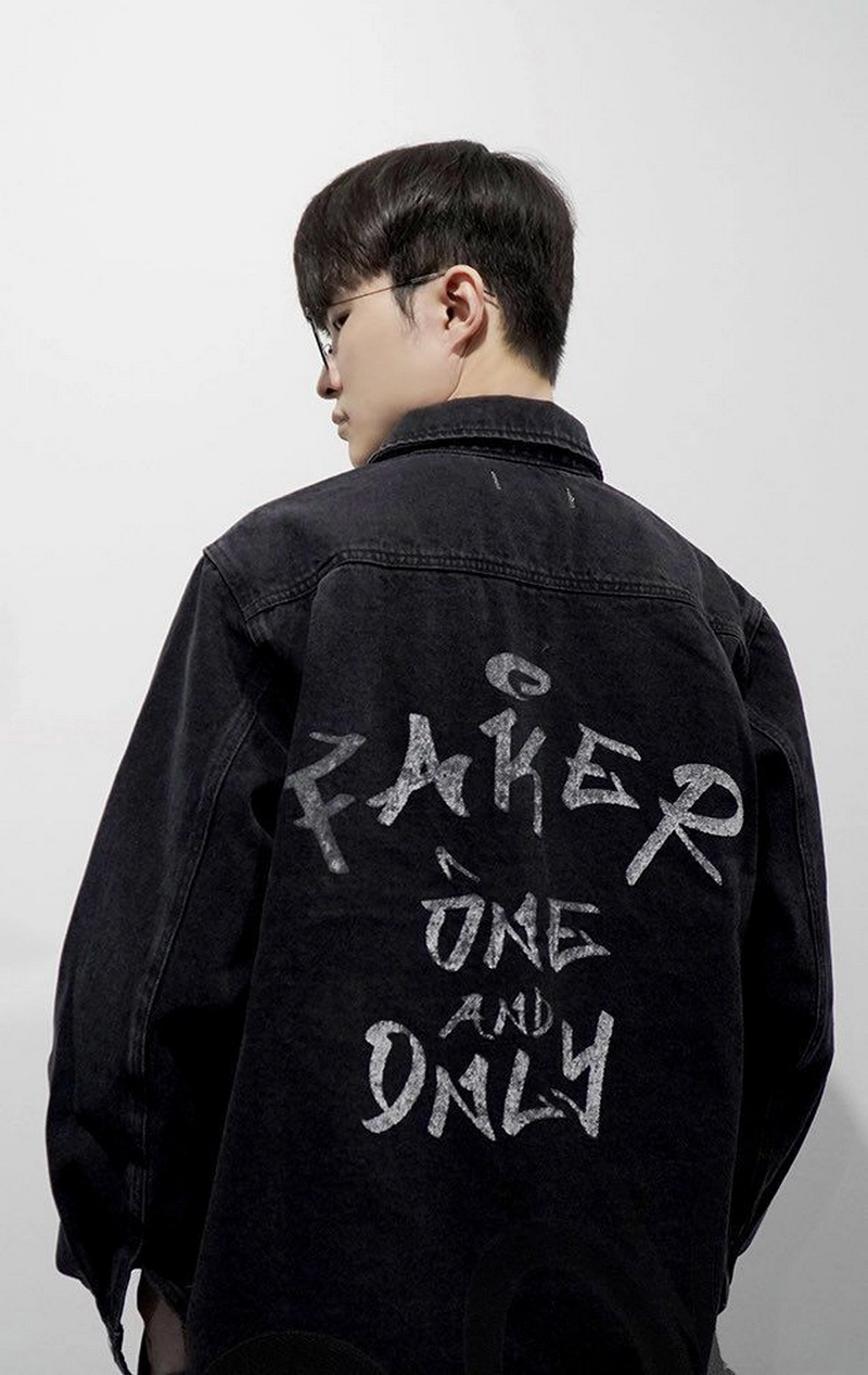 hình nền faker 26