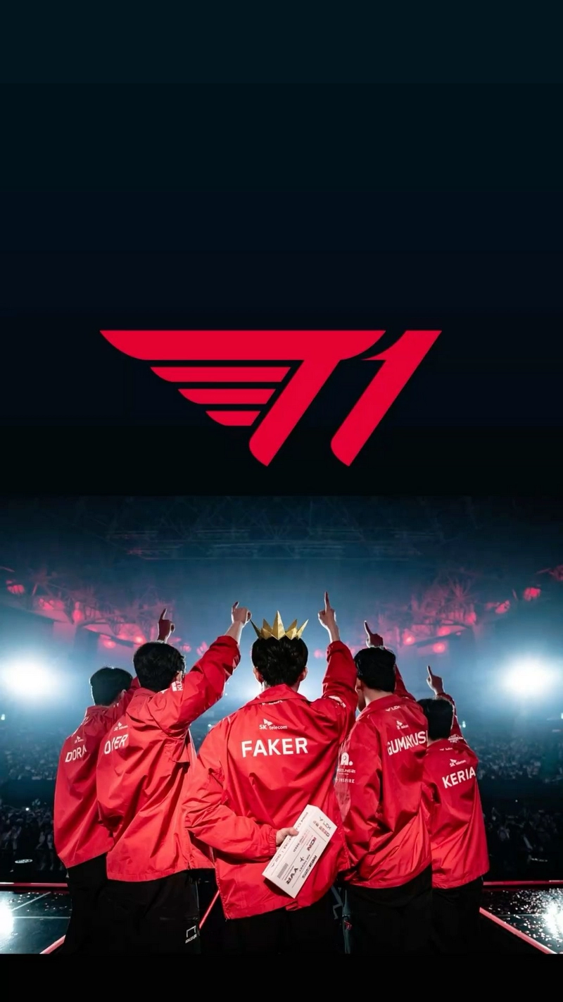 hình nền faker 48