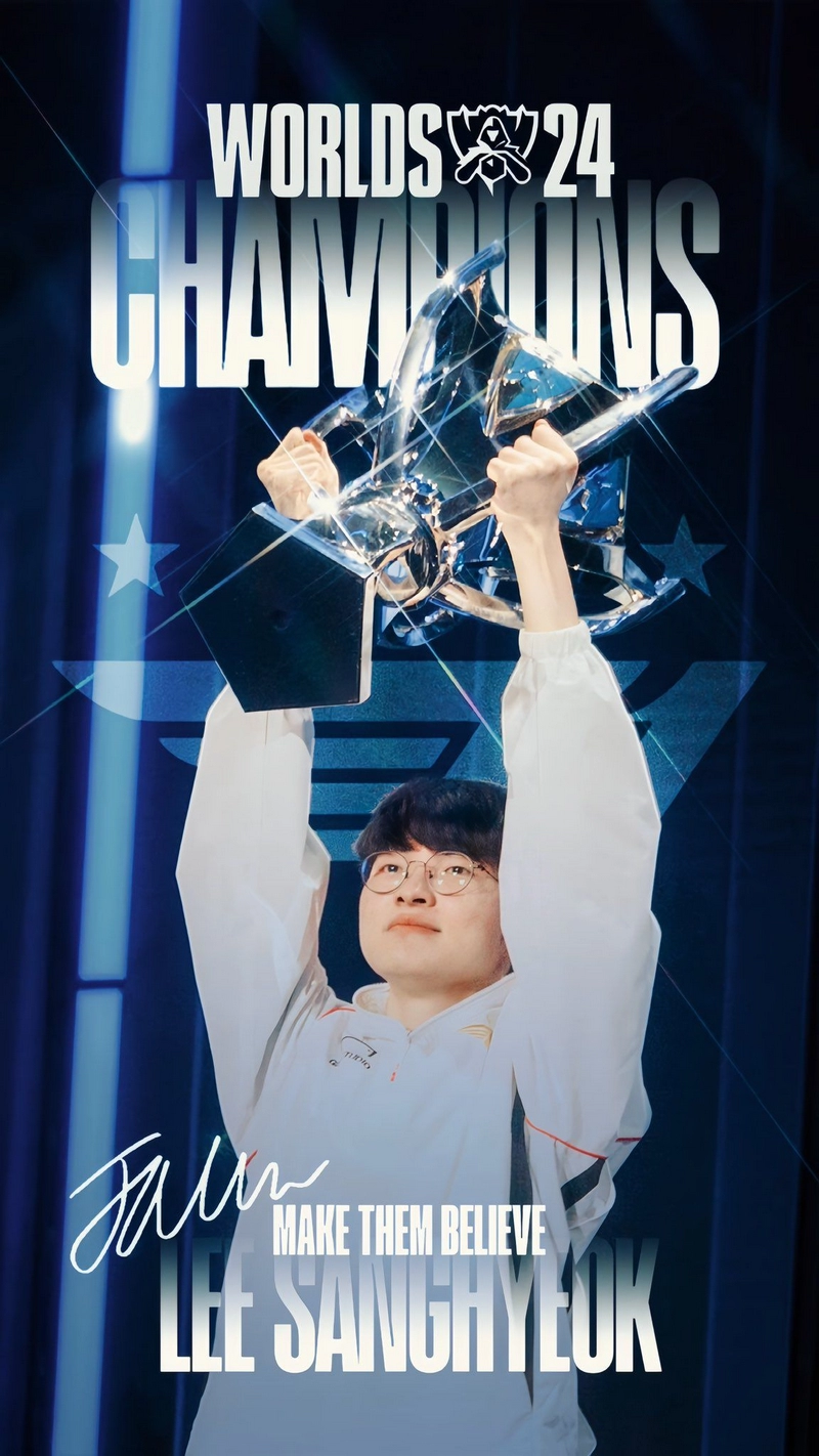 hình nền faker 51