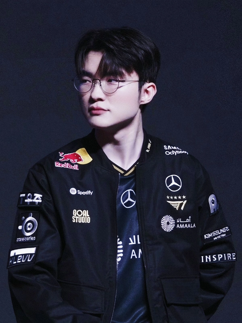 hình nền faker 9