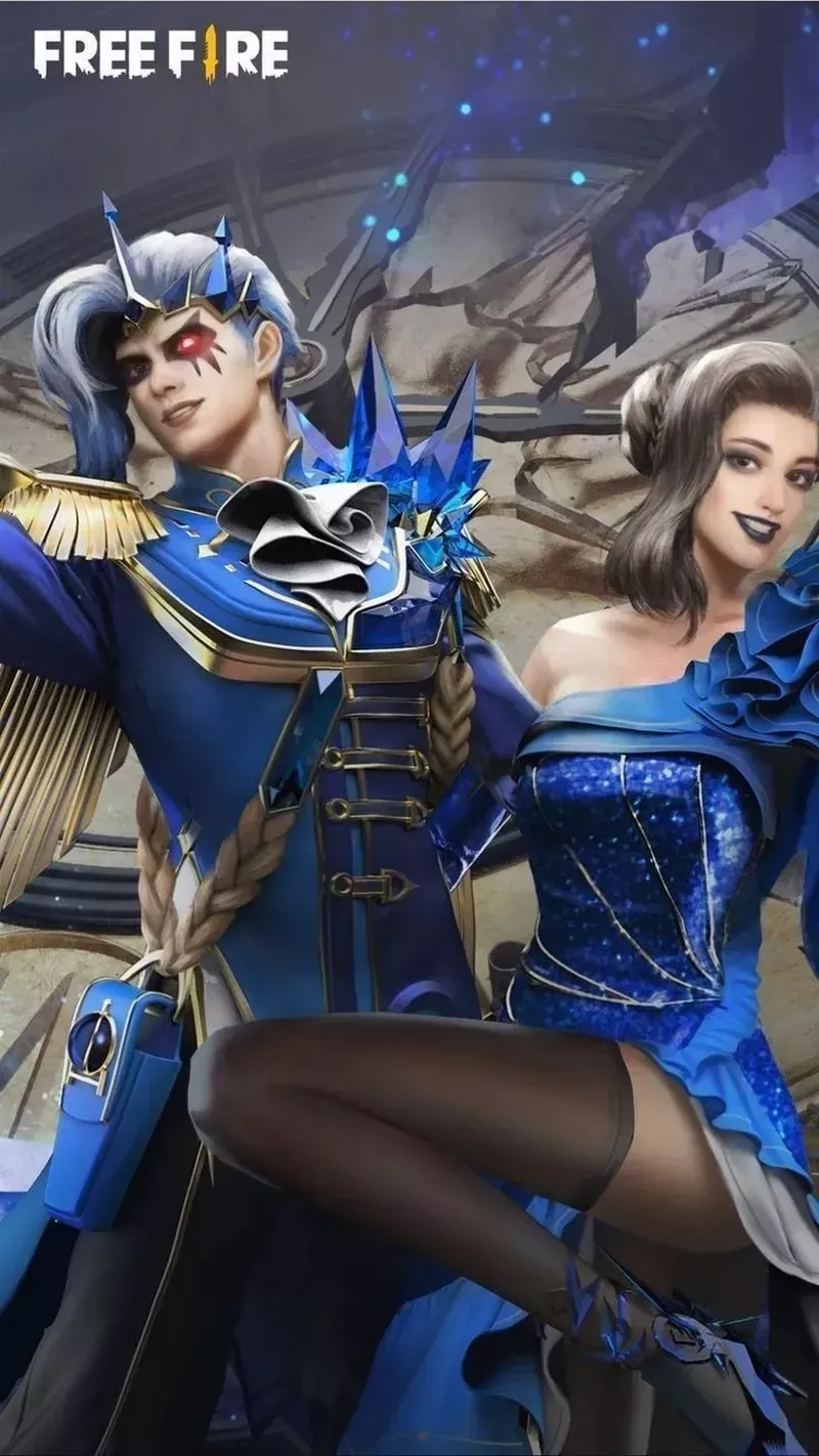 hình nền free fire 12