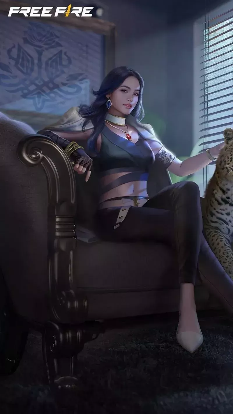 hình nền free fire 14