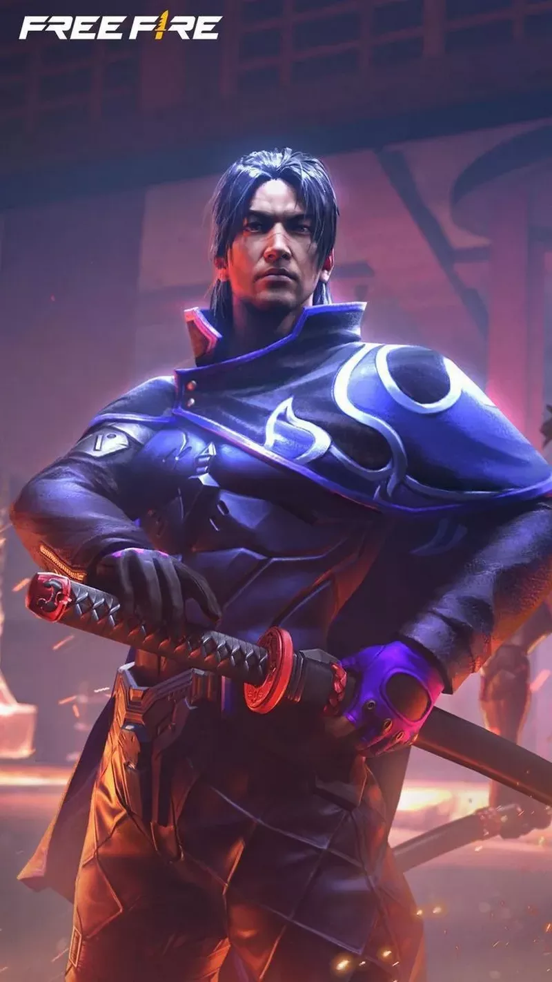 hình nền free fire 15