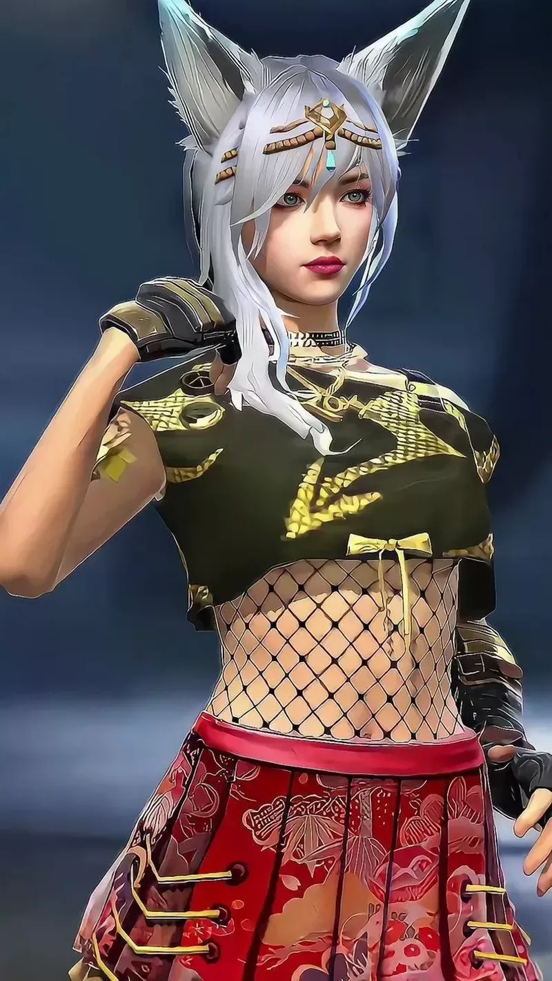 hình nền free fire 2