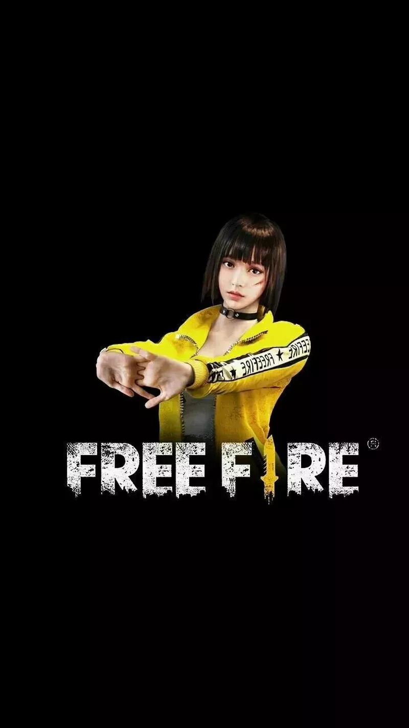 hình nền free fire 21