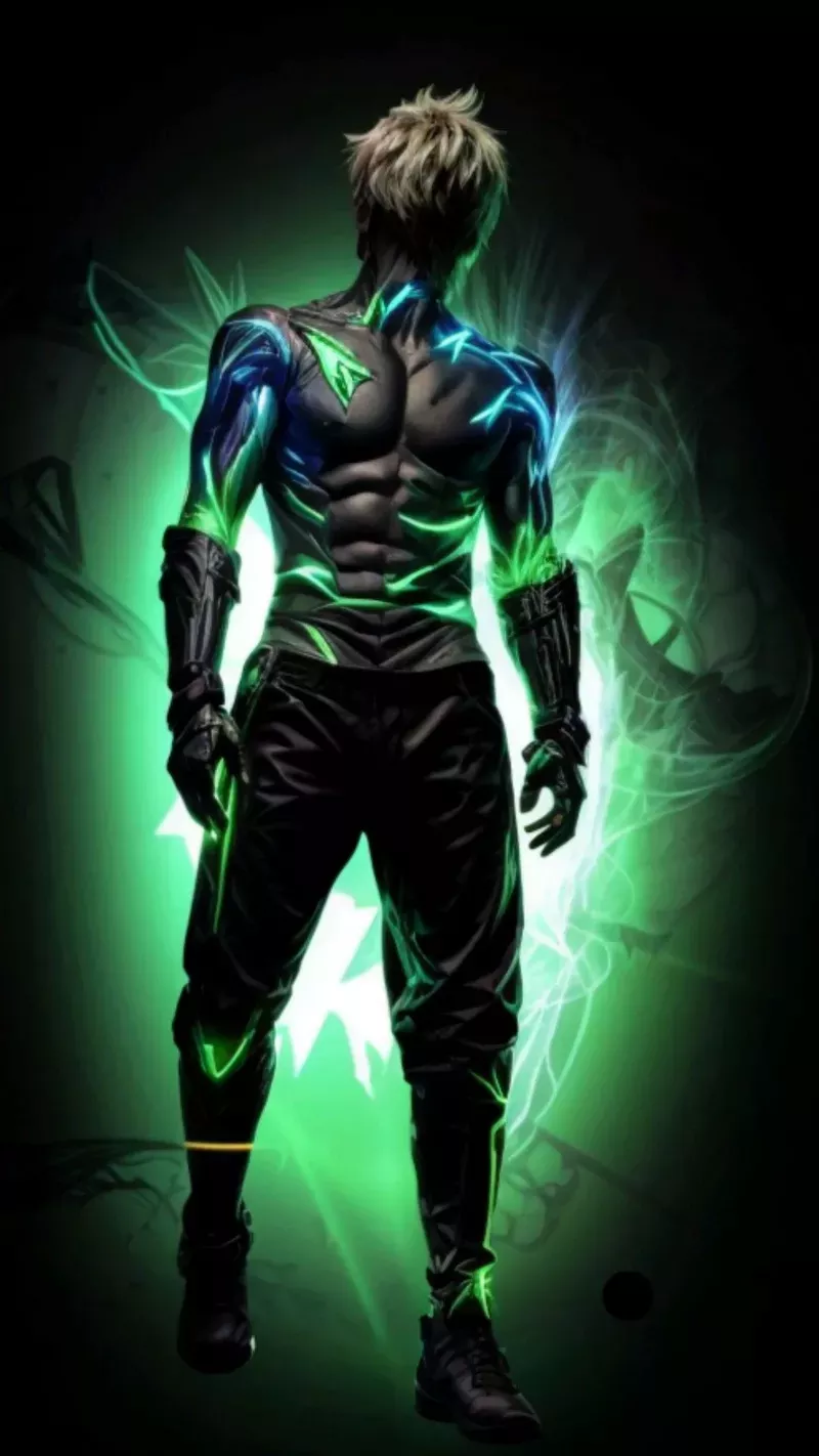 hình nền free fire 22