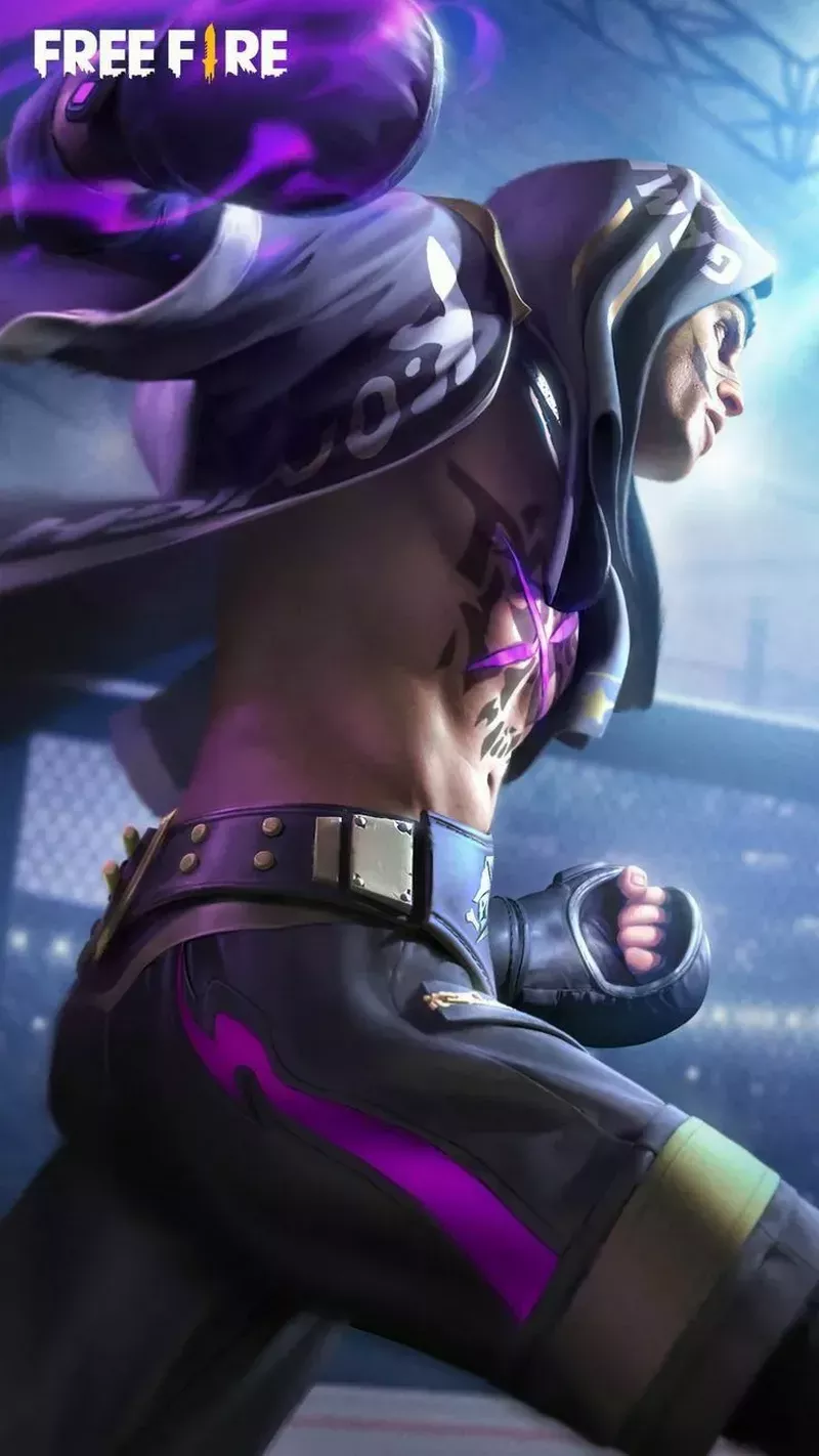 hình nền free fire 23