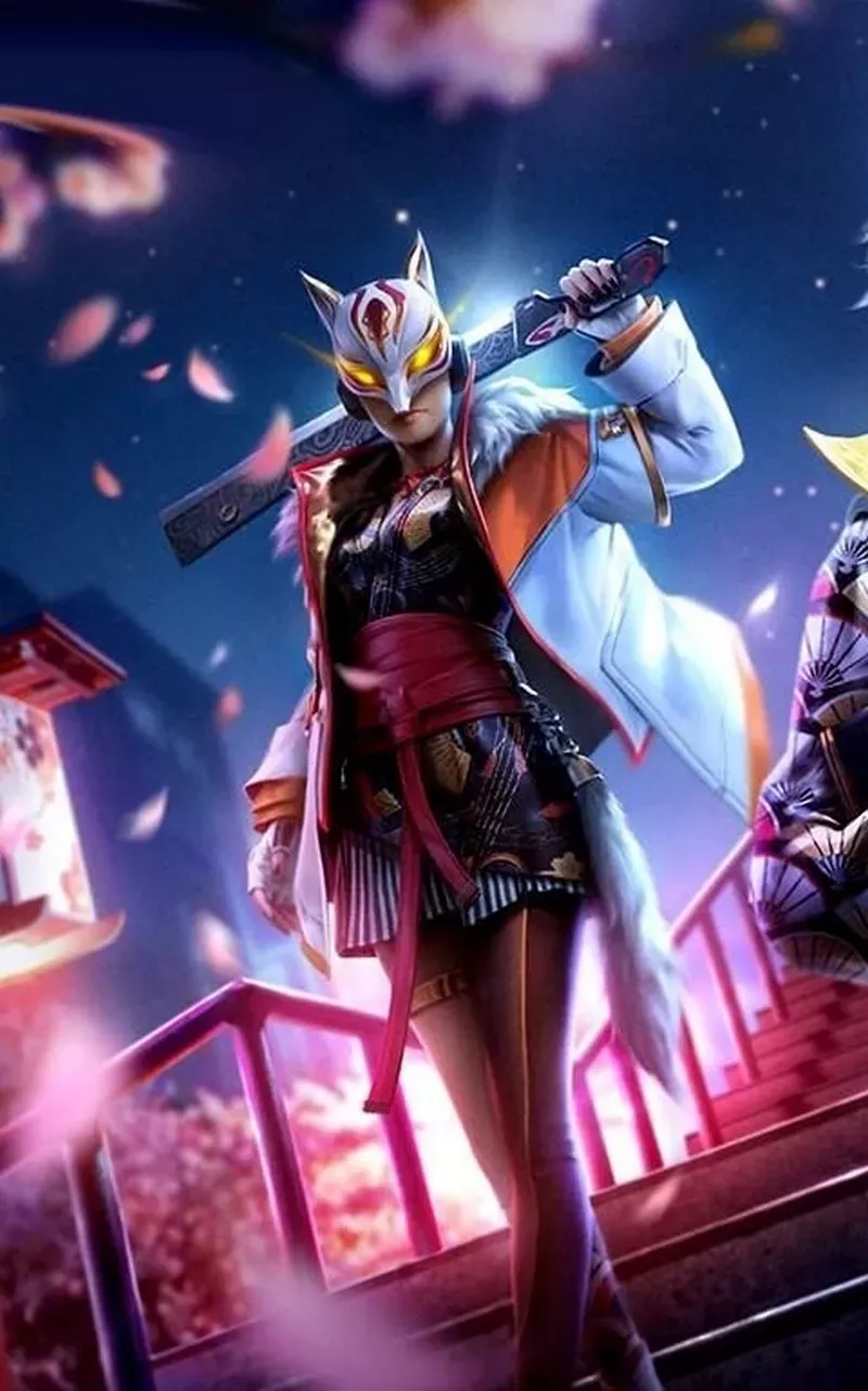 hình nền free fire 24