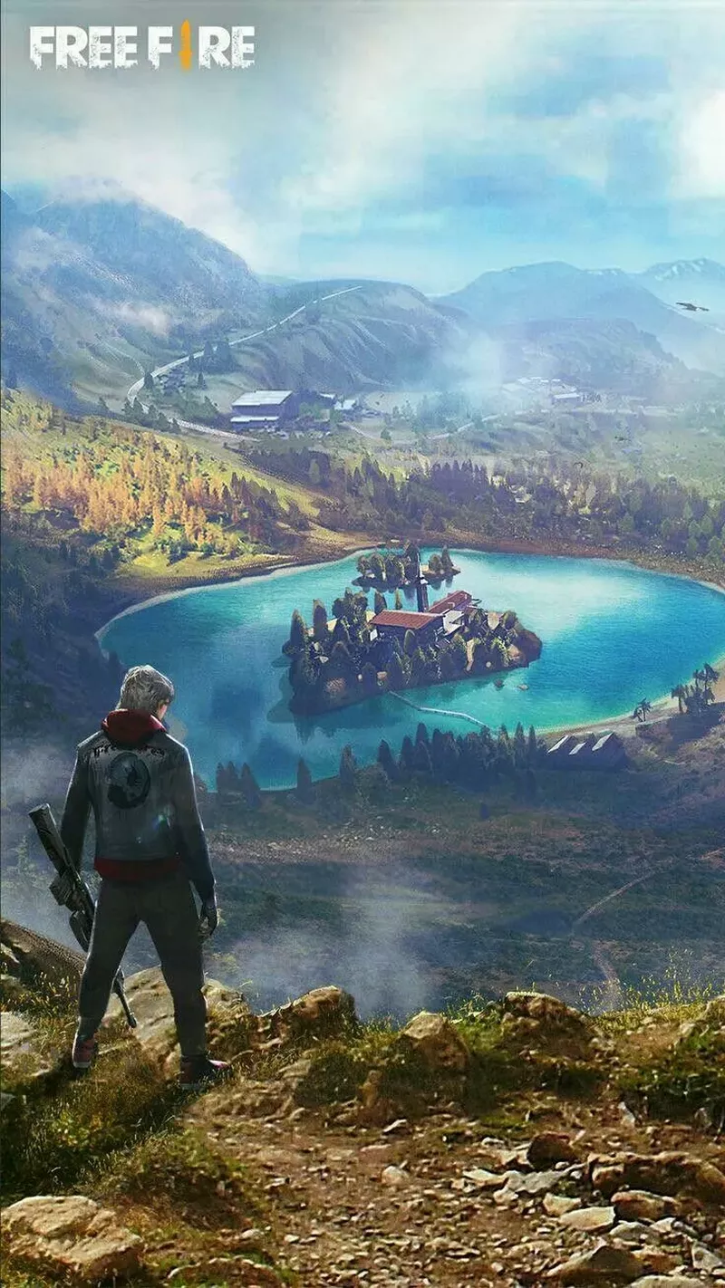 hình nền free fire 26