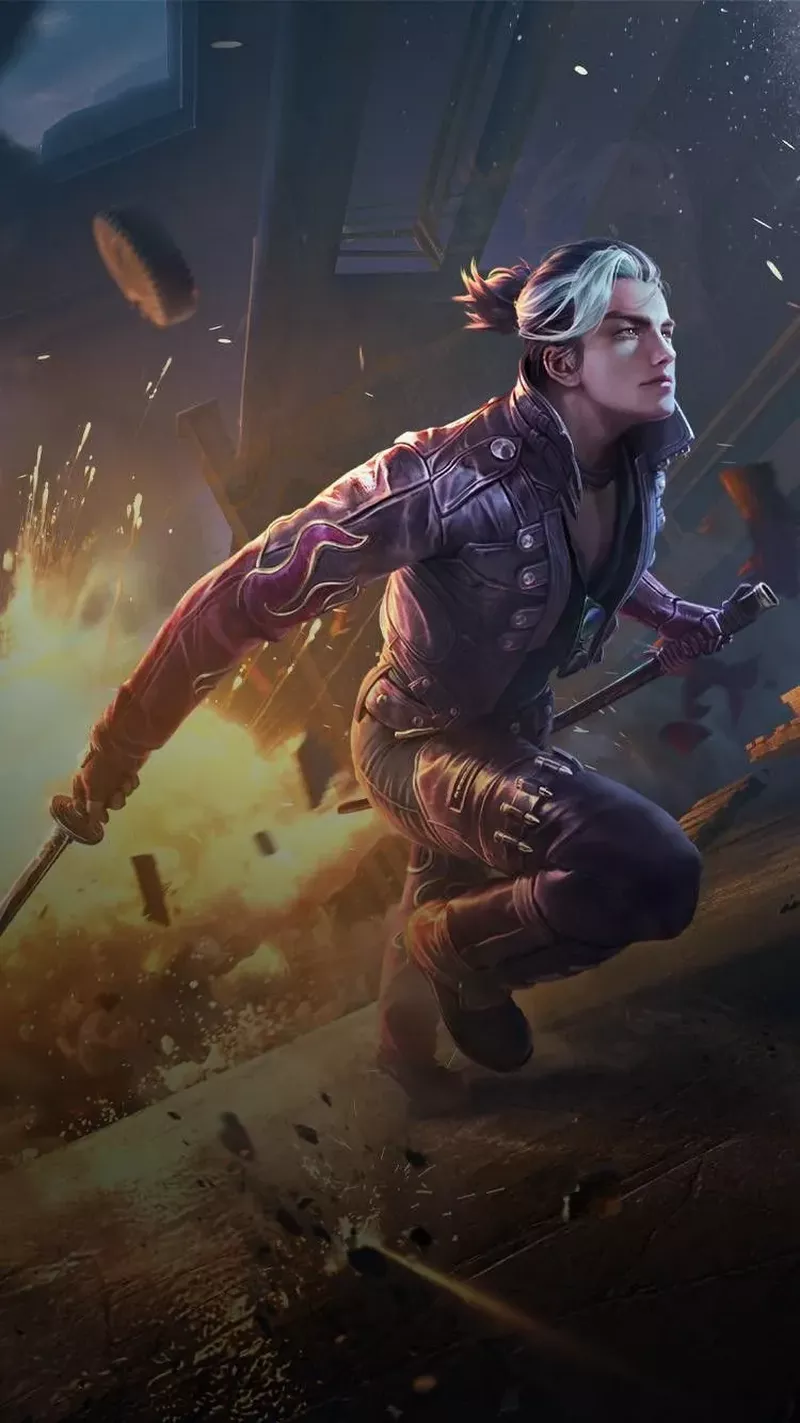 hình nền free fire 27