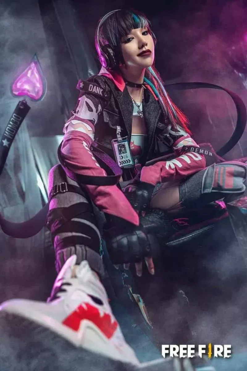 hình nền free fire 28