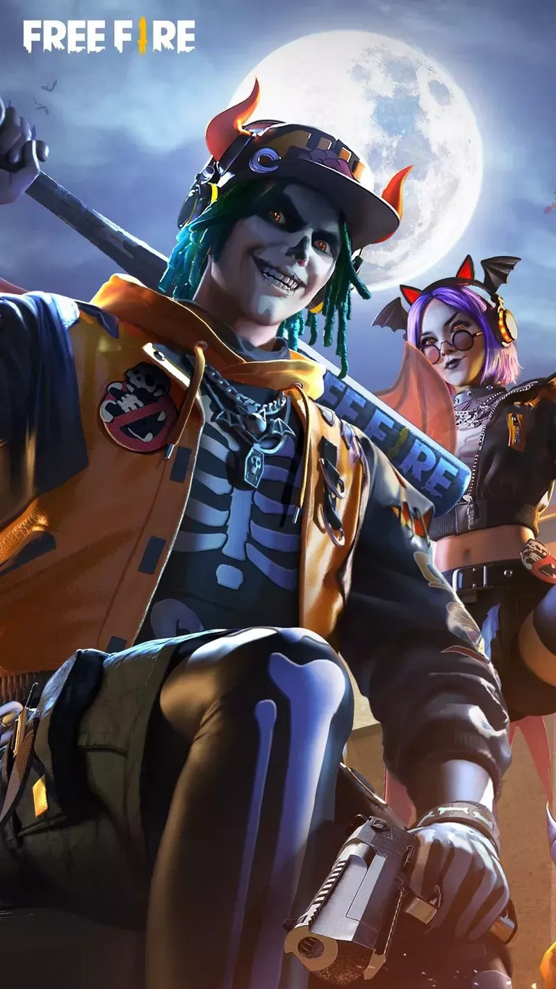 hình nền free fire 29