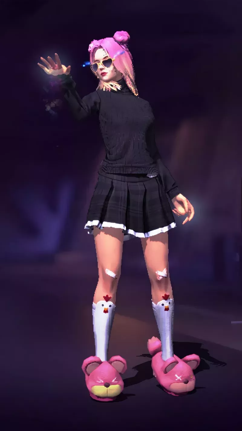 hình nền free fire 30