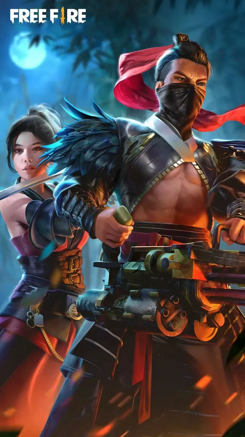 hình nền free fire 31