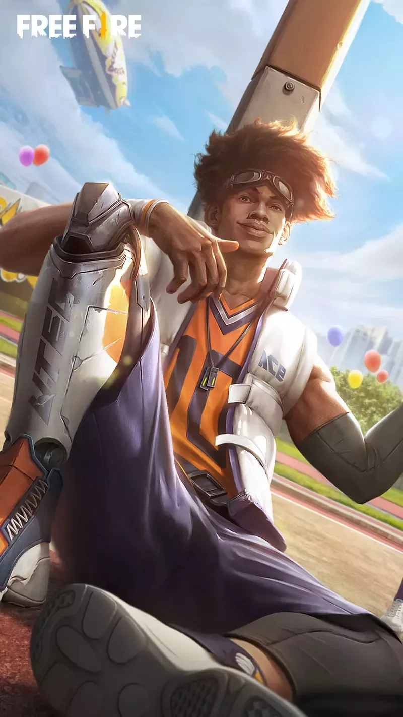 hình nền free fire 32