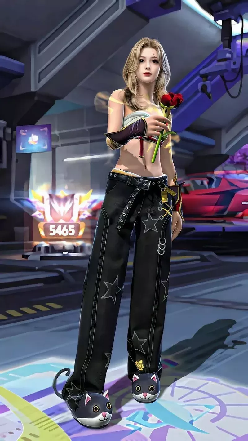 hình nền free fire 33