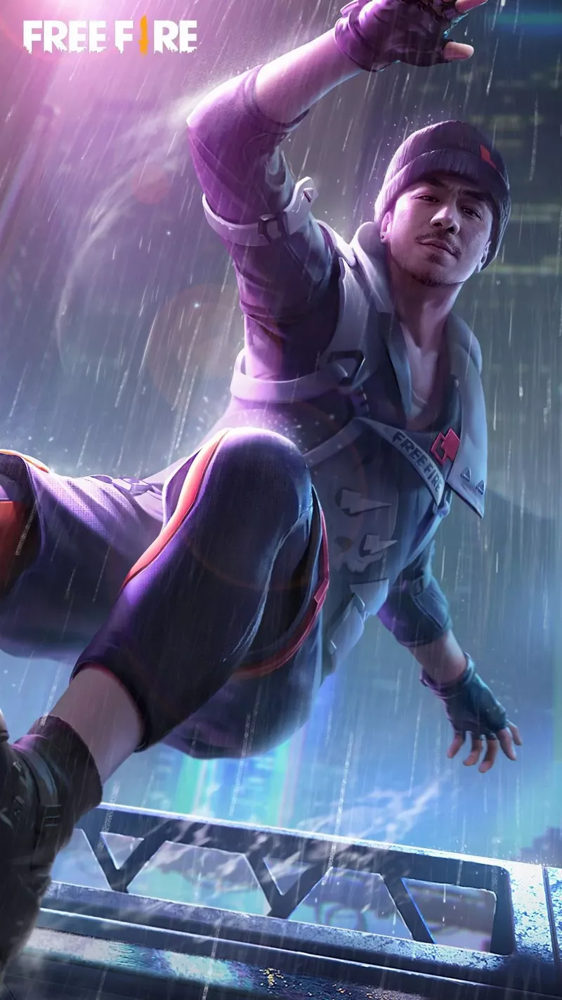 hình nền free fire 35