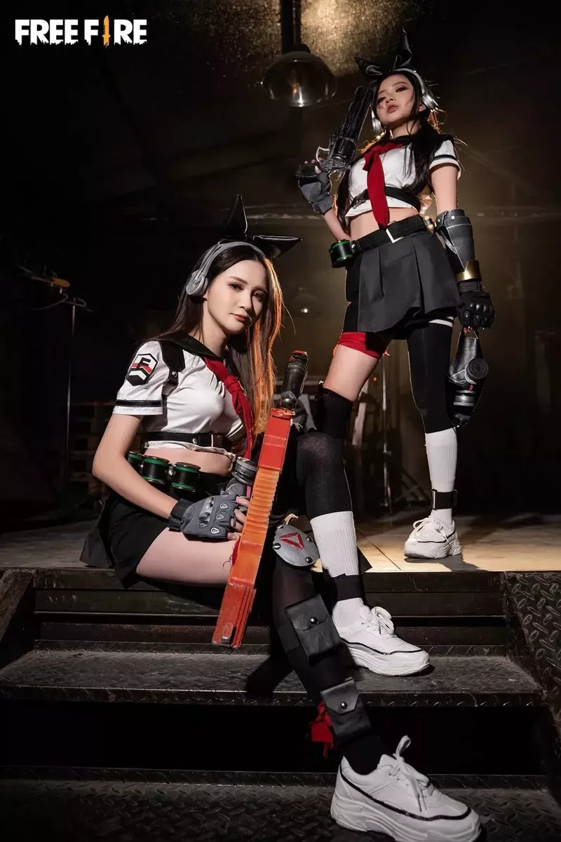 hình nền free fire 41