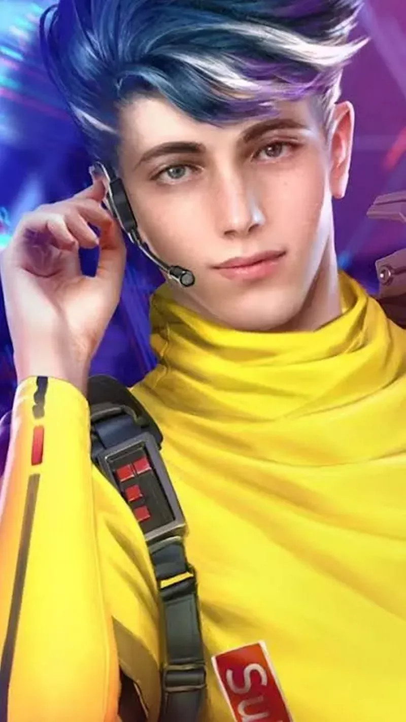 hình nền free fire 44