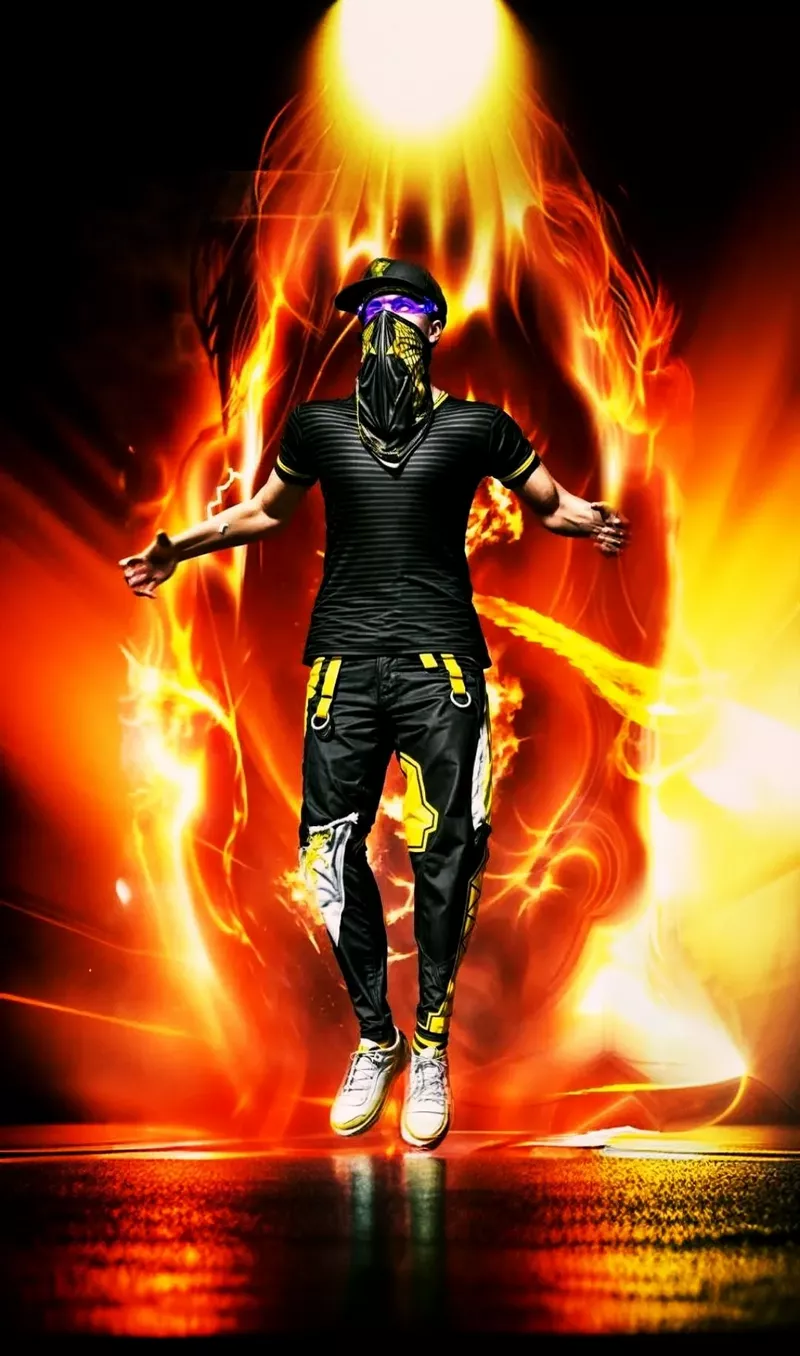 hình nền free fire 45