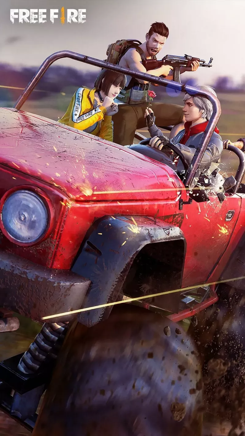 hình nền free fire 46