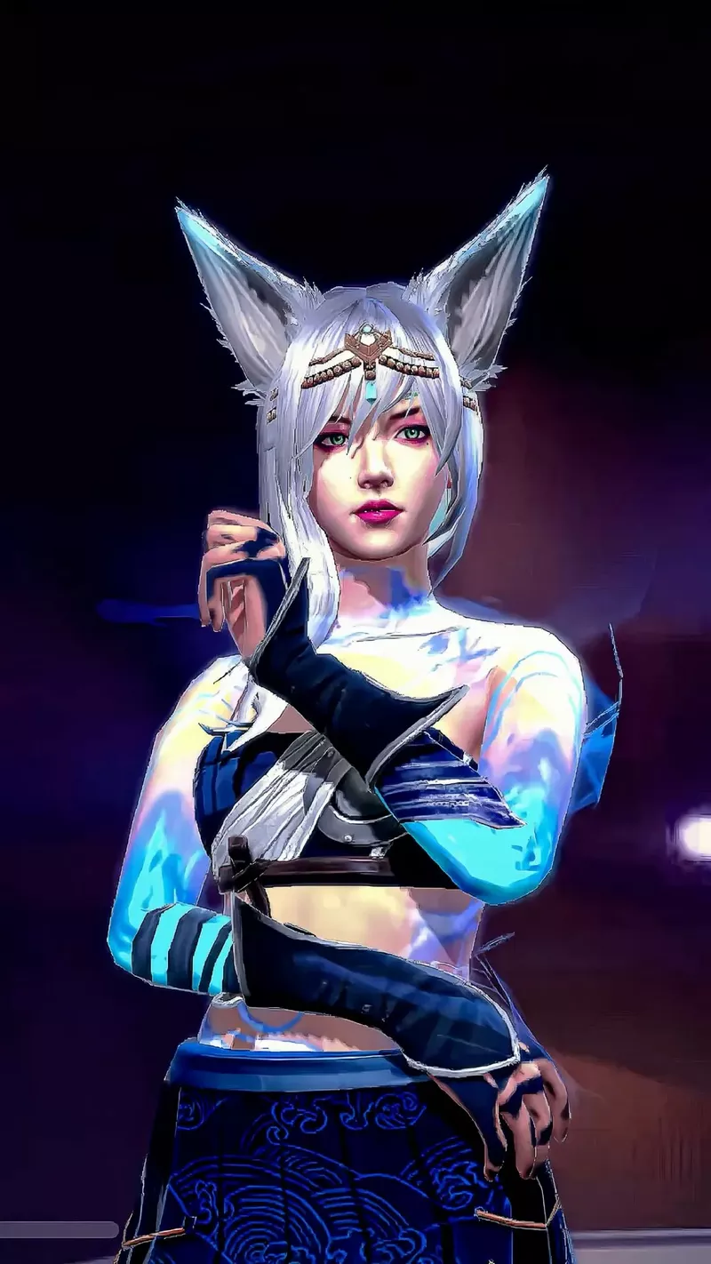 hình nền free fire 47