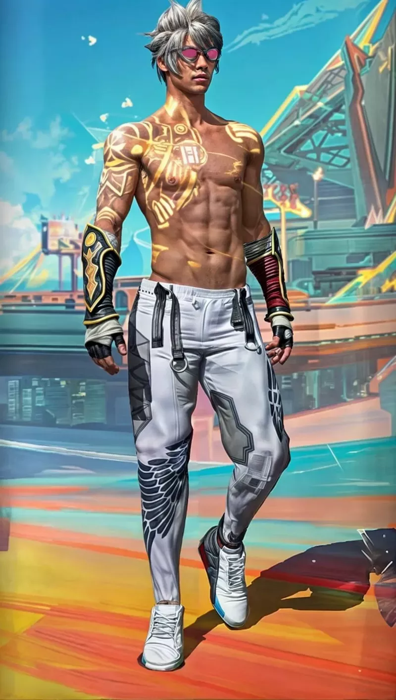 hình nền free fire 49