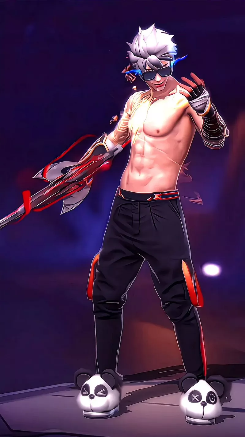 hình nền free fire 9