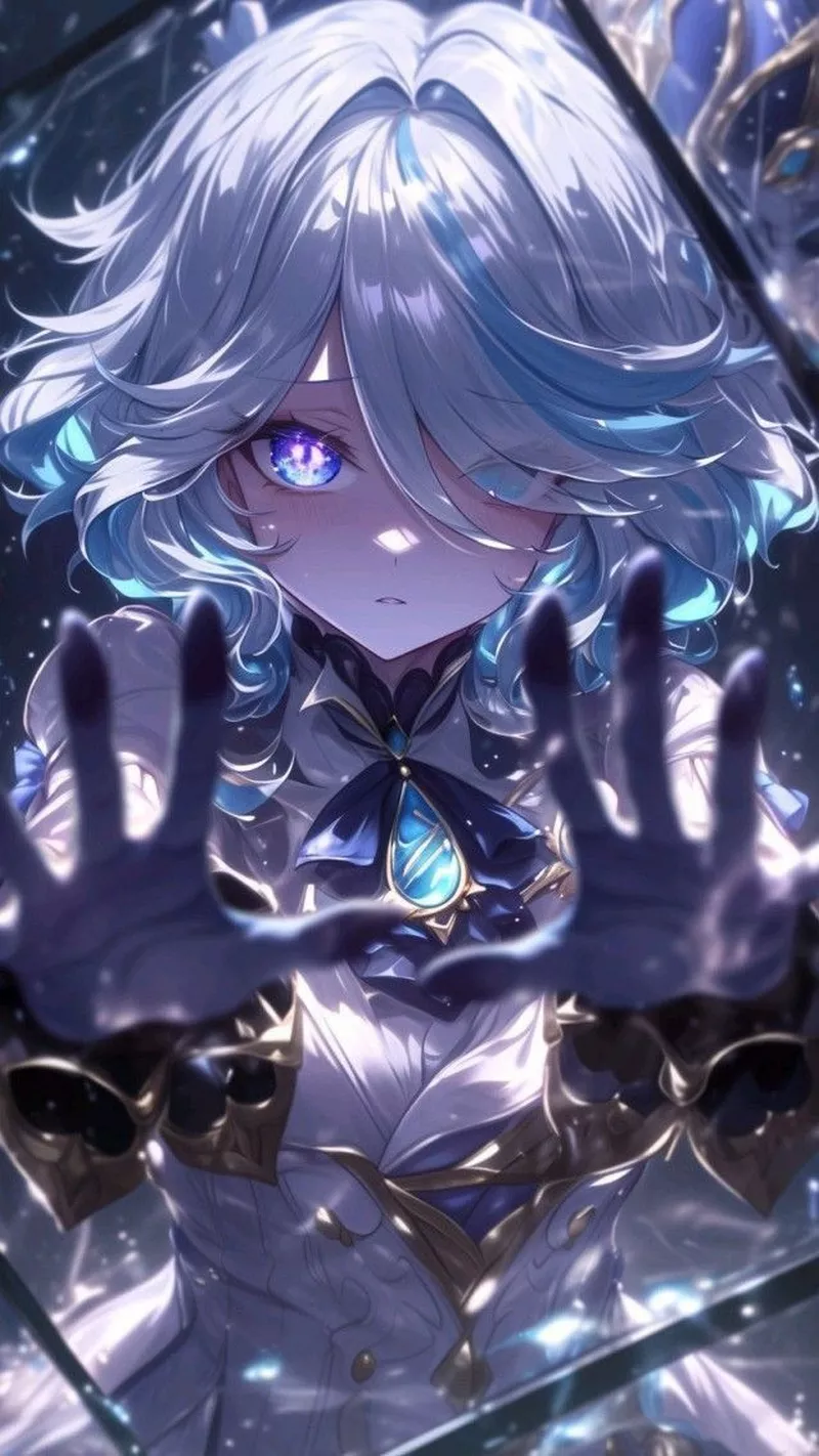 hình nền furina 25