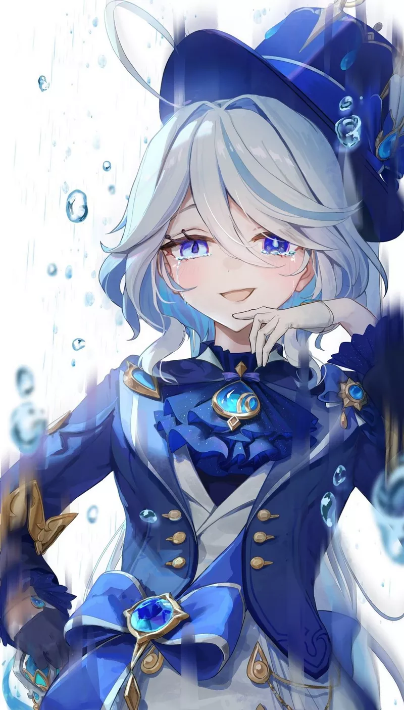 hình nền furina 26