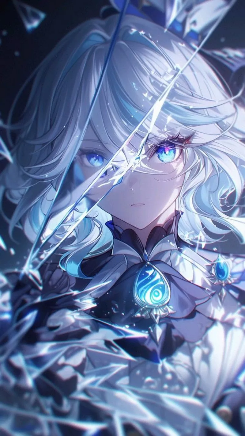 hình nền furina 27