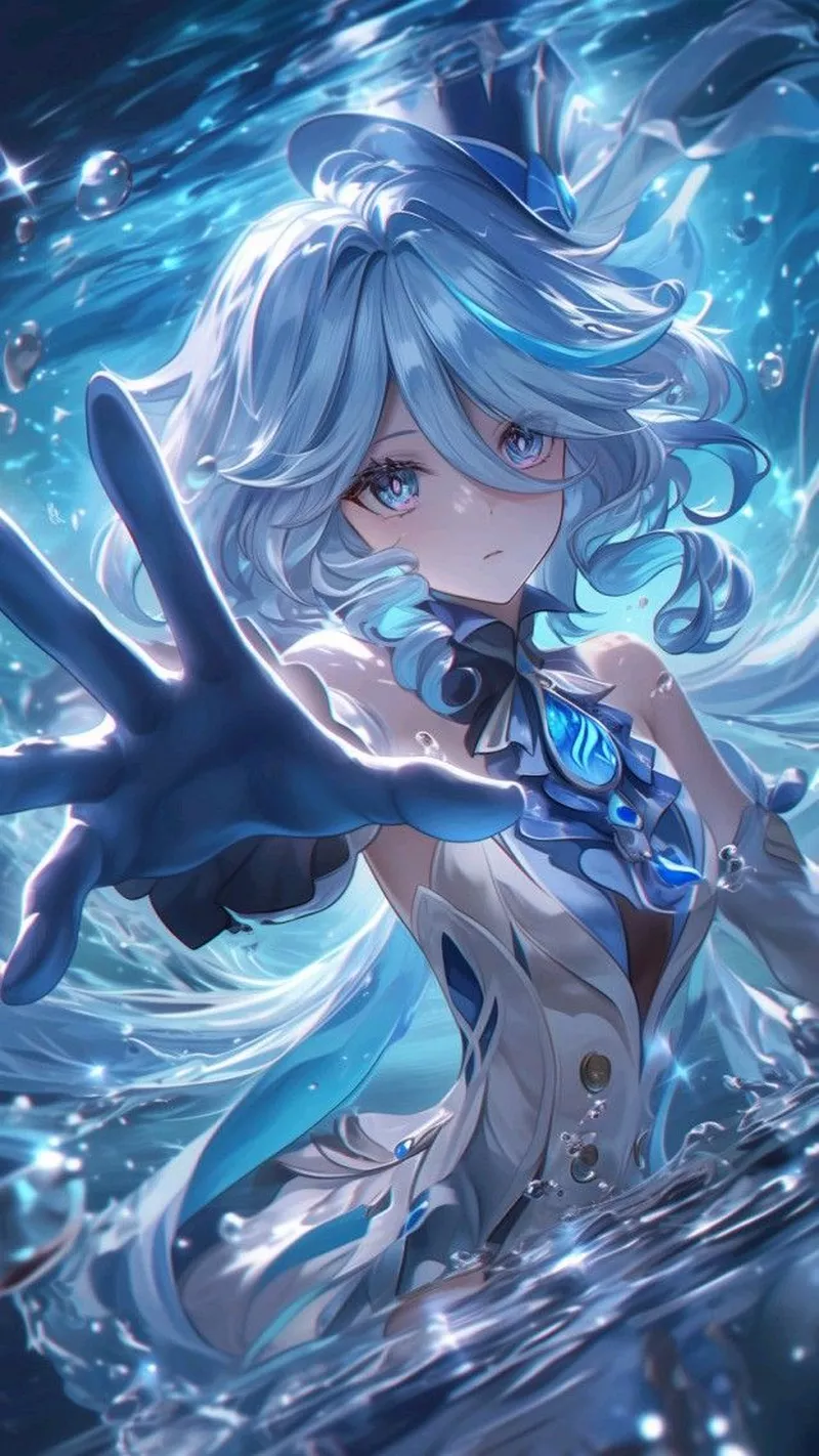 hình nền furina 33