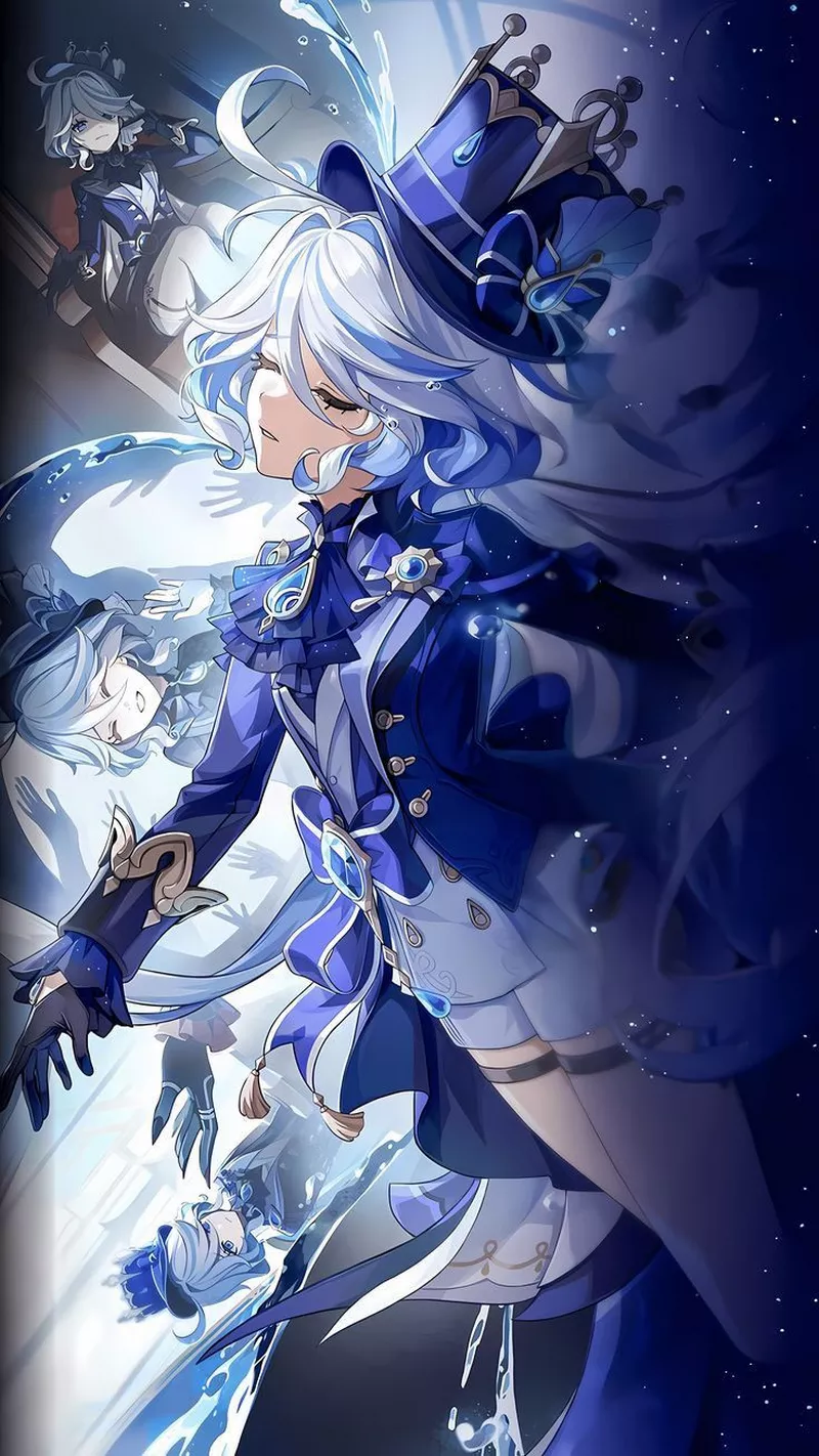 hình nền furina 36