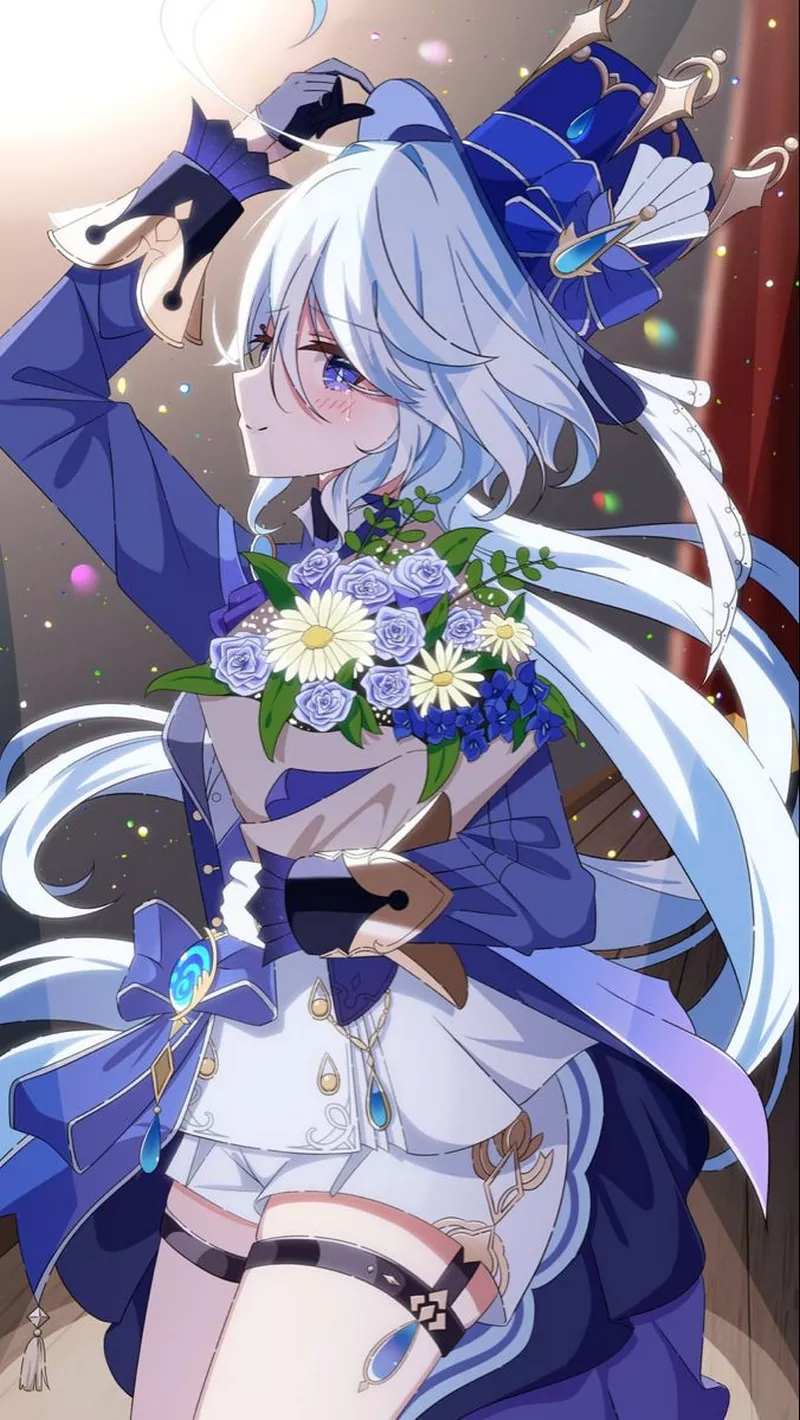 hình nền furina 39