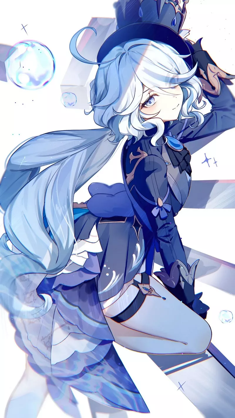 hình nền furina 44