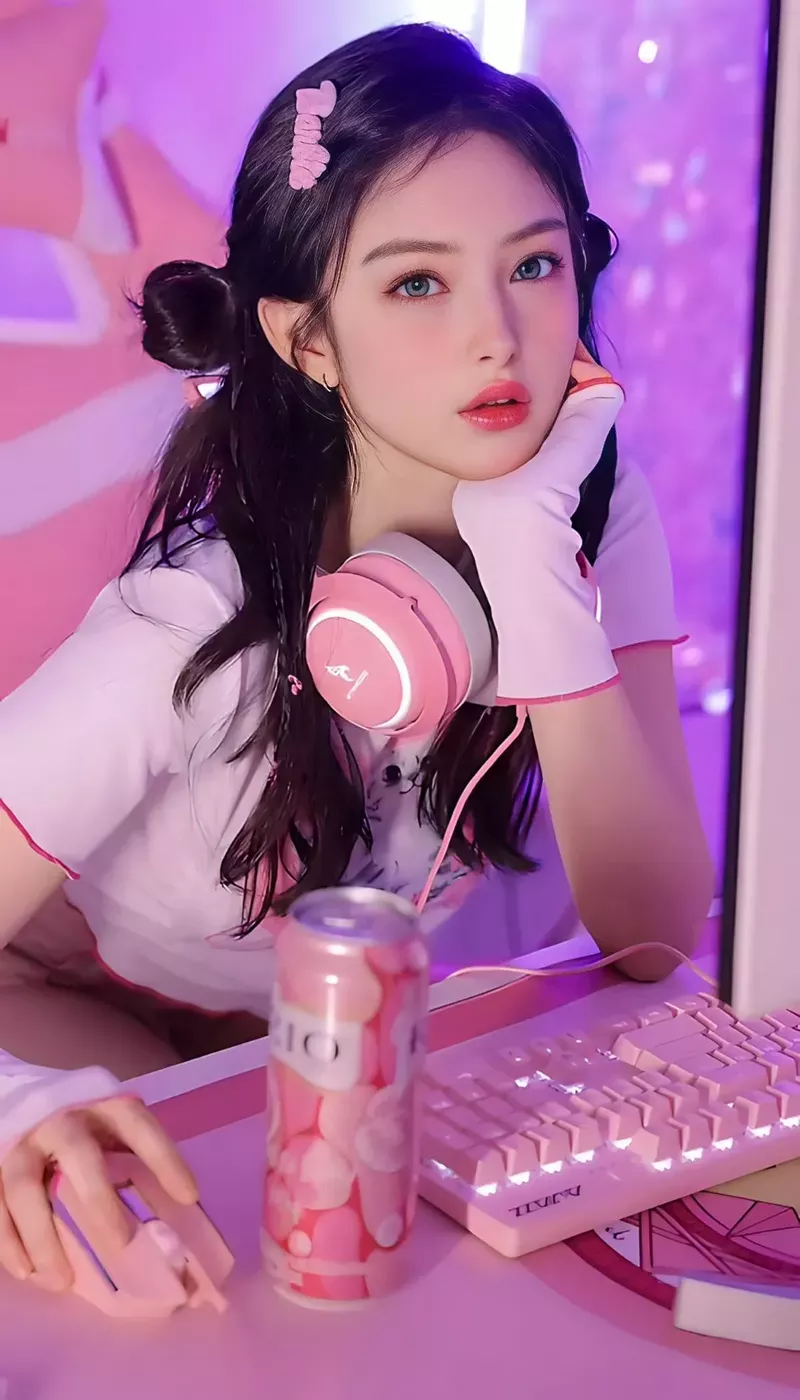 hình nền gái xinh 10