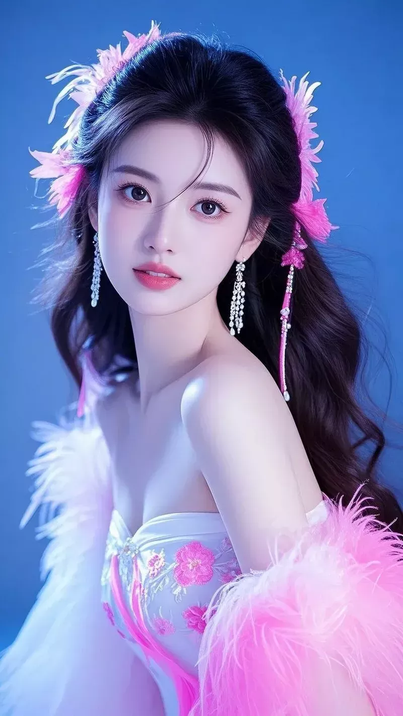 hình nền gái xinh 2