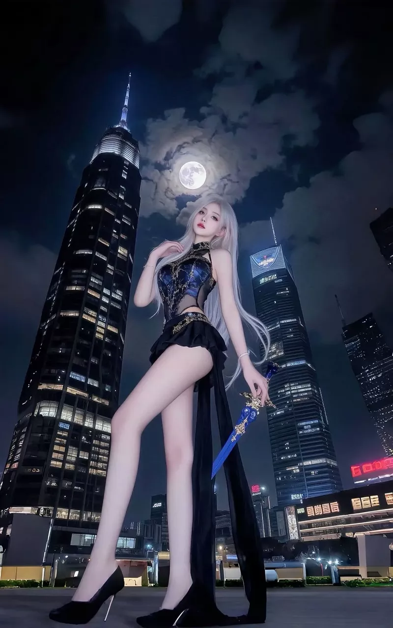 hình nền gái xinh 3