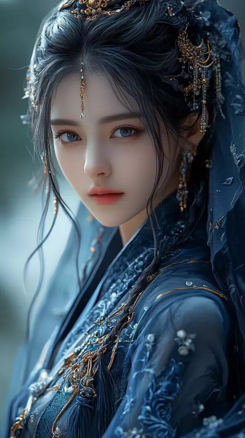 hình nền gái xinh 47