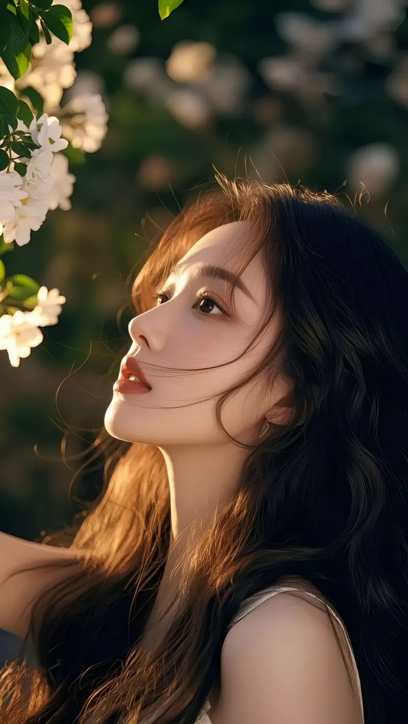 hình nền gái xinh 7