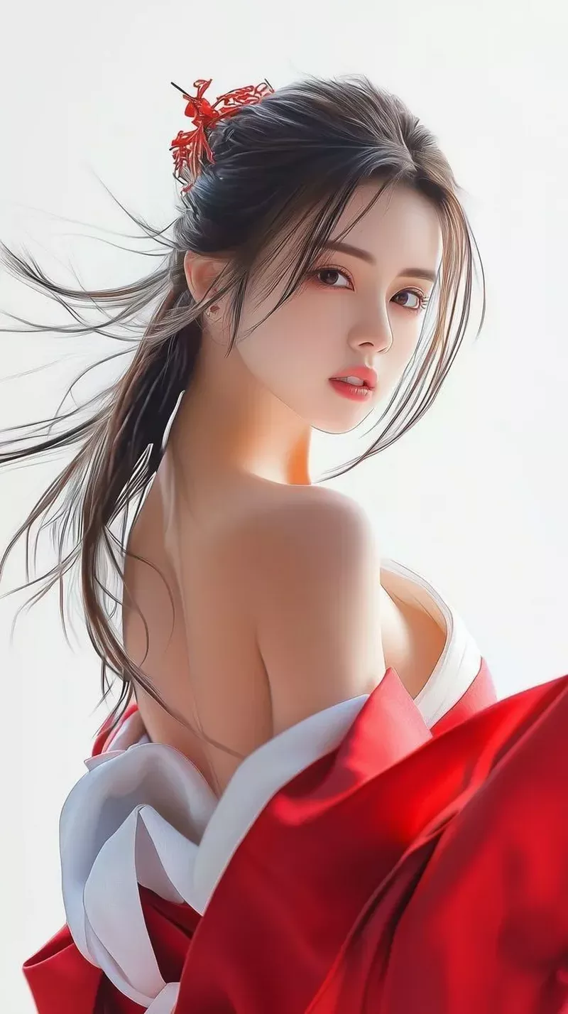 hình nền gái xinh 8