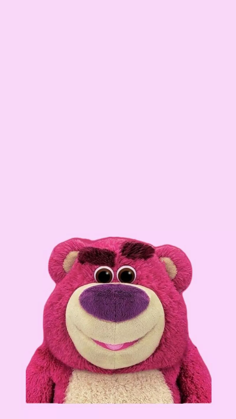 hình nền gấu dâu 42