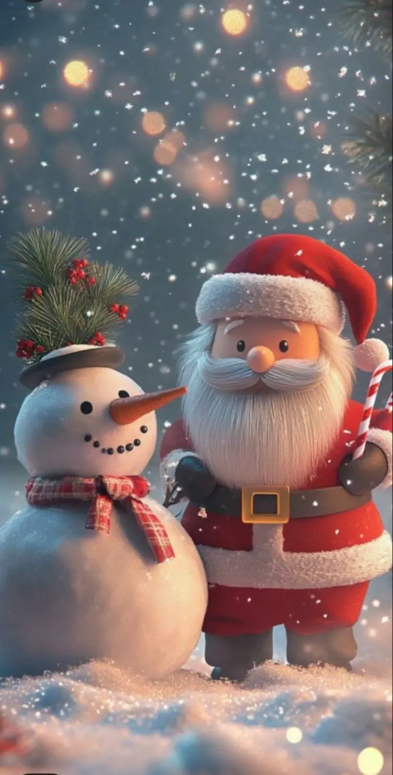 hình nền giáng sinh 15