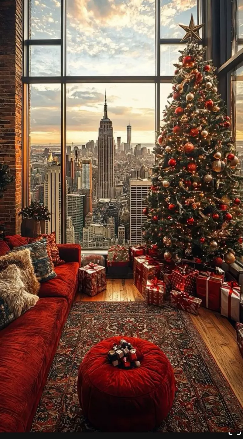 hình nền giáng sinh 22