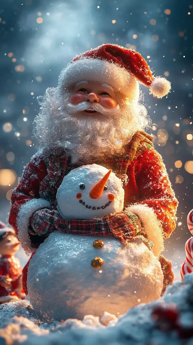 hình nền giáng sinh 35