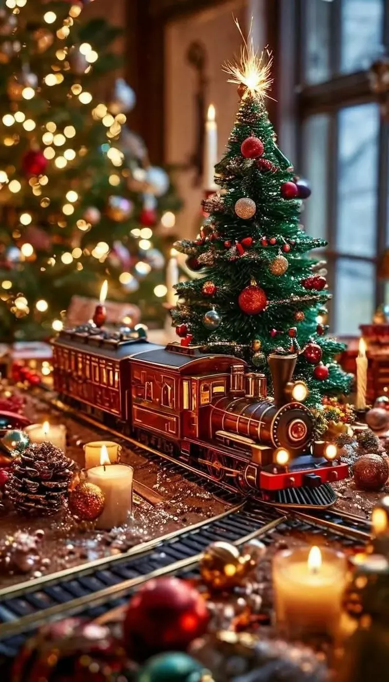 hình nền giáng sinh 42