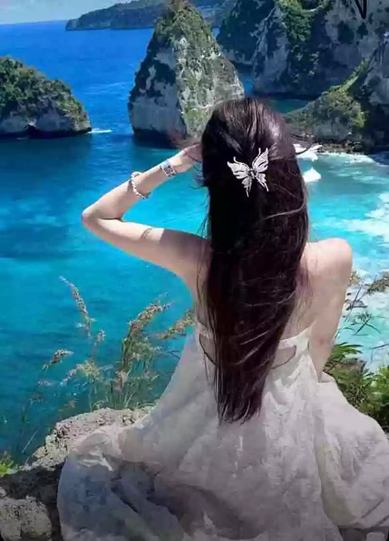 ảnh gái xinh che mặt 28