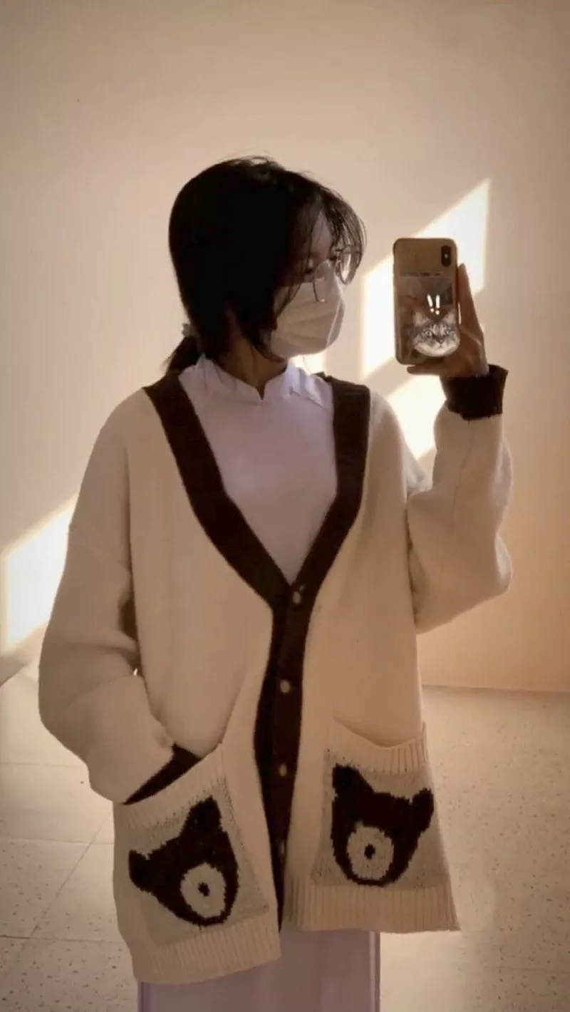 ảnh gái xinh che mặt 47