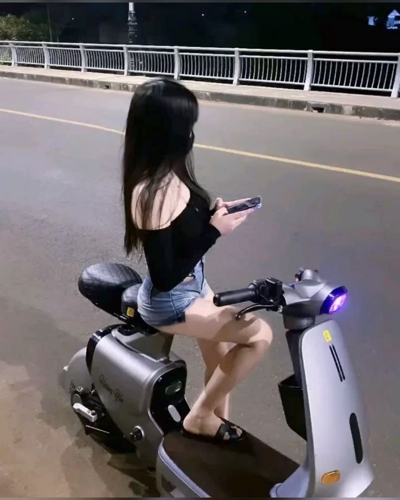 hình ảnh girl phố 10